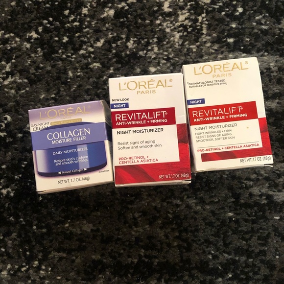 revitalift collagen